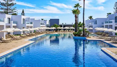 Atlantica Panthea Resort 