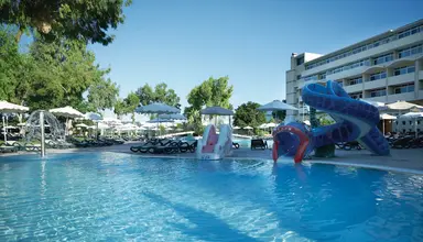 Atlantica Princess