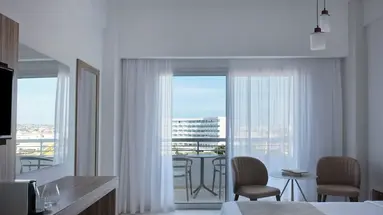 Atlantica Sea Breeze