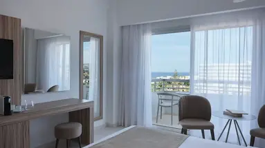 Atlantica Sea Breeze