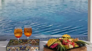 Atlantica Sea Breeze