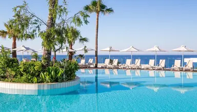 Atlantica Sungarden Beach