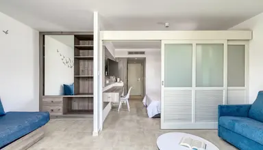 Atlantica Sungarden Beach