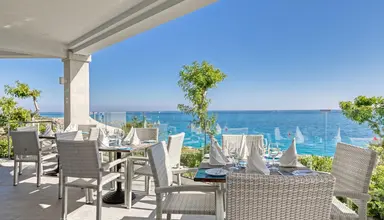 Atlantica Sungarden Beach