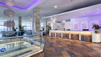 Atlantica Sungarden Beach