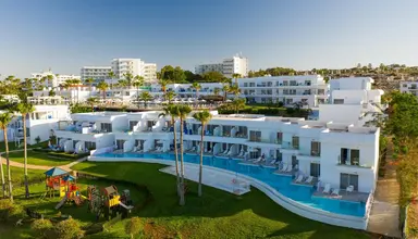 Atlantica Sungarden Beach