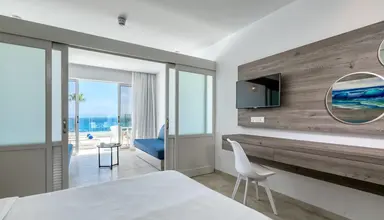 Atlantica Sungarden Beach