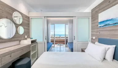 Atlantica Sungarden Beach