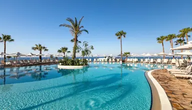Atlantica Sungarden Beach