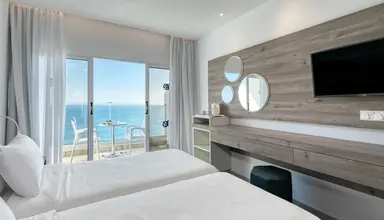 Atlantica Sungarden Beach
