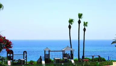Atlantica Sungarden Beach