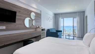 Atlantica Sungarden Beach