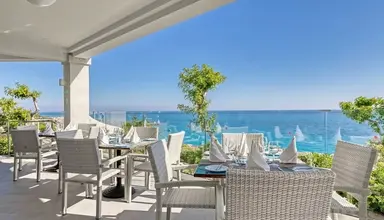 Atlantica Sungarden Beach