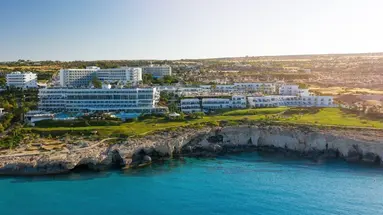 Atlantica Sungarden Beach