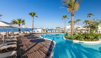 Atlantica Sungarden Beach