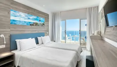 Atlantica Sungarden Beach