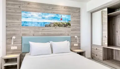 Atlantica Sungarden Beach