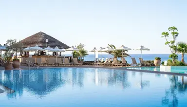Atlantica Sungarden Beach