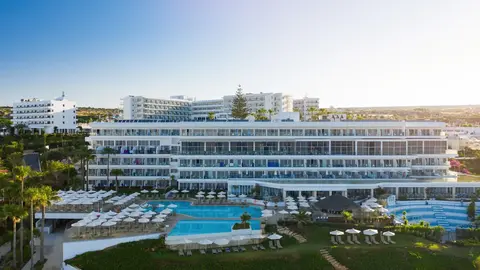 Hotel Atlantica Sungarden Beach