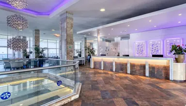 Atlantica Sungarden Beach