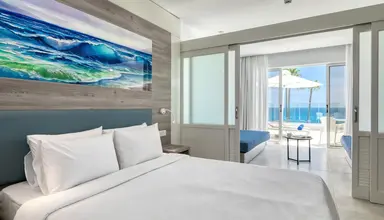 Atlantica Sungarden Beach