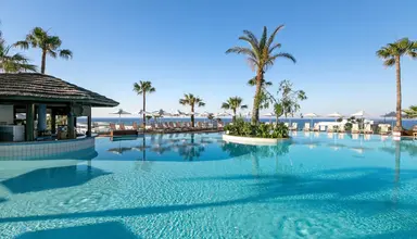 Atlantica Sungarden Beach