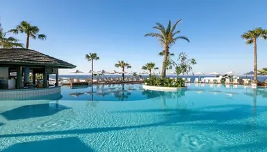 Atlantica Sungarden Beach