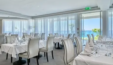 Atlantica Sungarden Beach