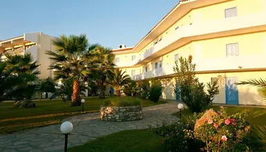 Atlantica Thalassa