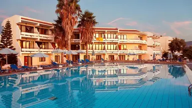 Atlantica Thalassa