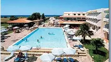 Atlantica Thalassa