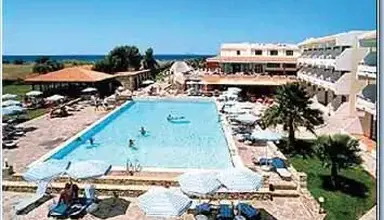 Atlantica Thalassa