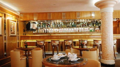 Atlantico Copacabana