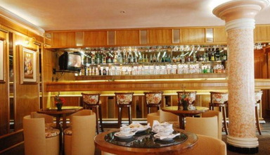 Atlantico Copacabana