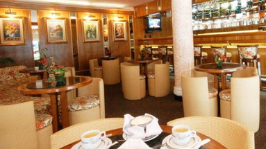 Atlantico Copacabana