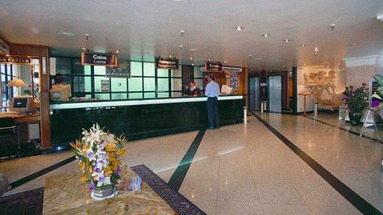 Atlantico Copacabana