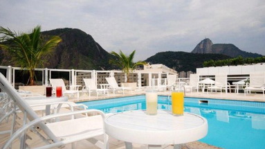 Atlantico Copacabana