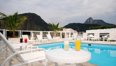 Atlantico Copacabana