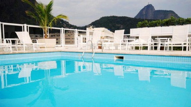 Atlantico Copacabana