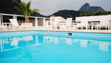 Atlantico Copacabana