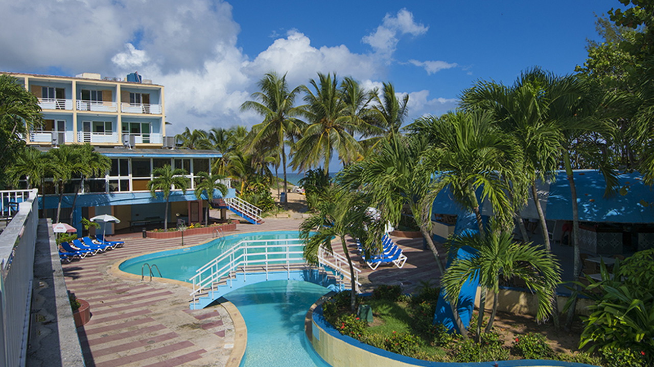 Atlantico (Playa del Este)