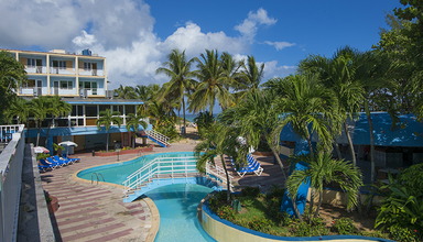 Atlantico (Playa del Este)