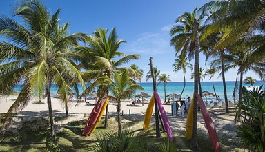 Atlantico (Playa del Este)