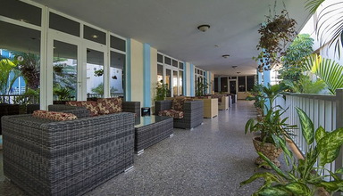 Atlantico (Playa del Este)