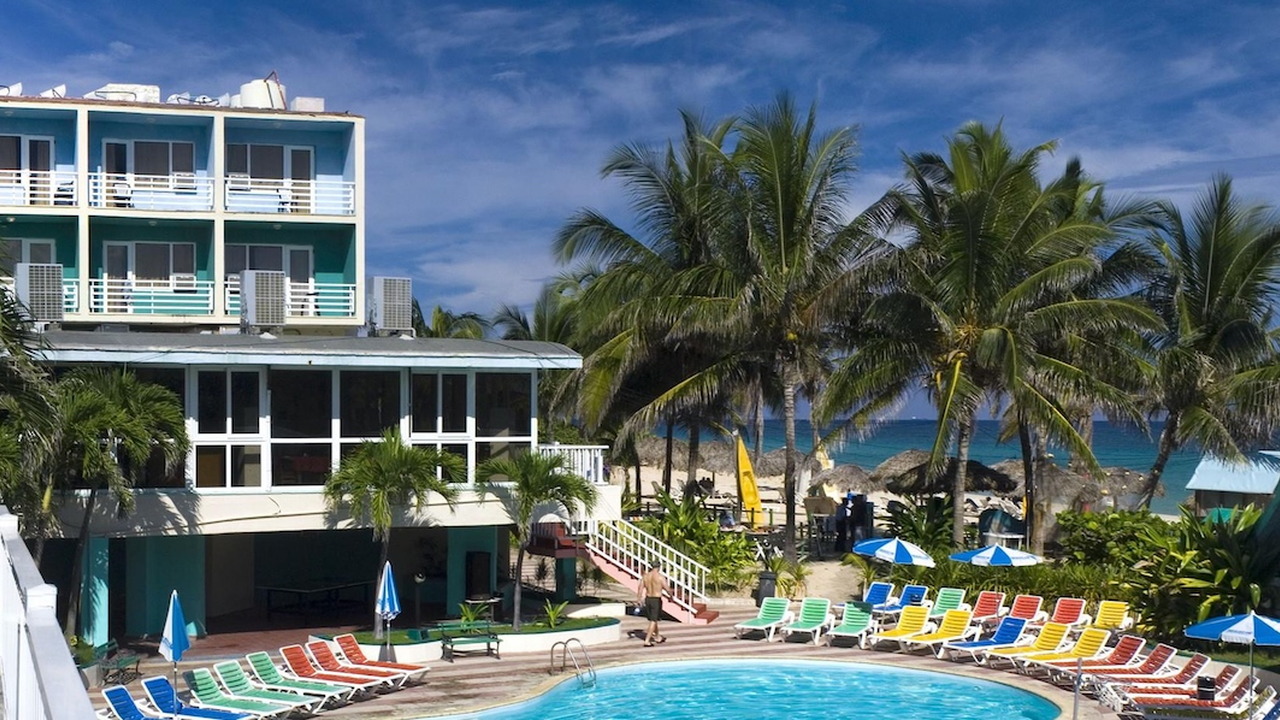 Atlantico (Playa del Este)