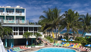 Atlantico (Playa del Este)