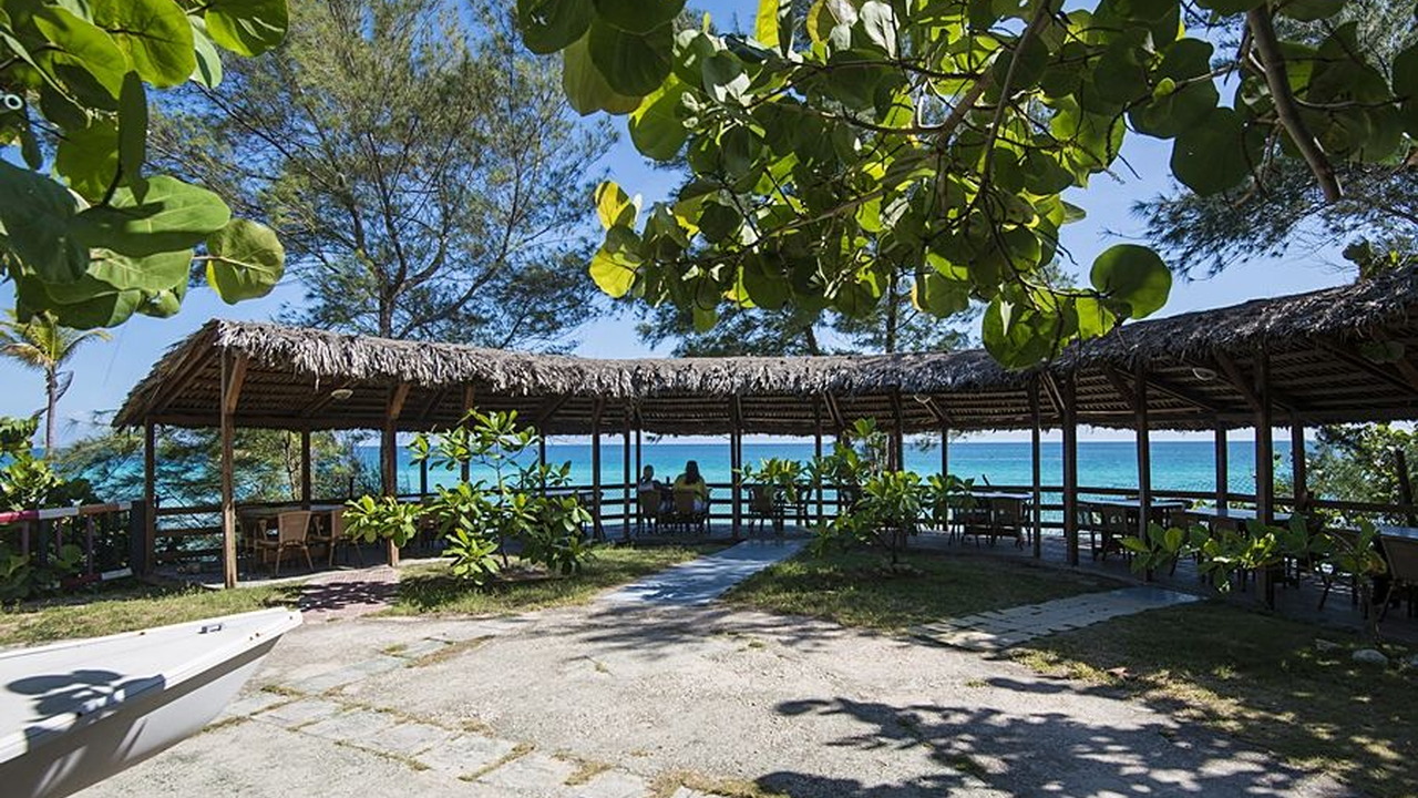 Atlantico (Playa del Este)
