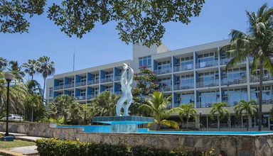 Atlantico (Playa del Este)