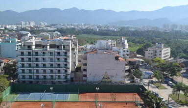 Atlantico Sul