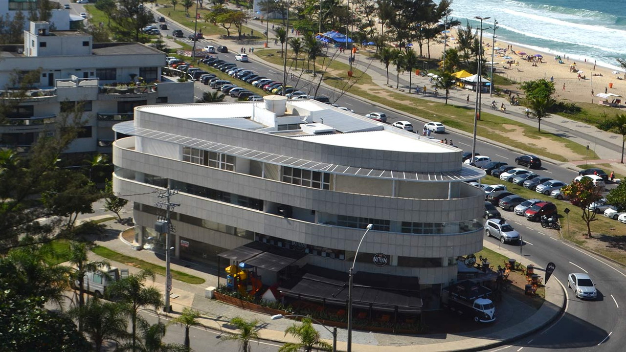 Atlantico Sul